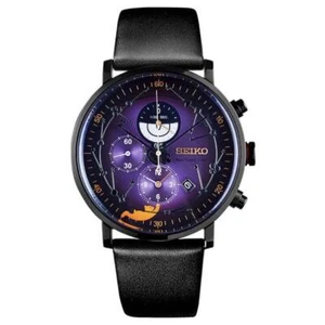 Mint SEIKO Fate/Grand Order Abigail Williams Model Watch & Box authentic Japan - Picture 1 of 12