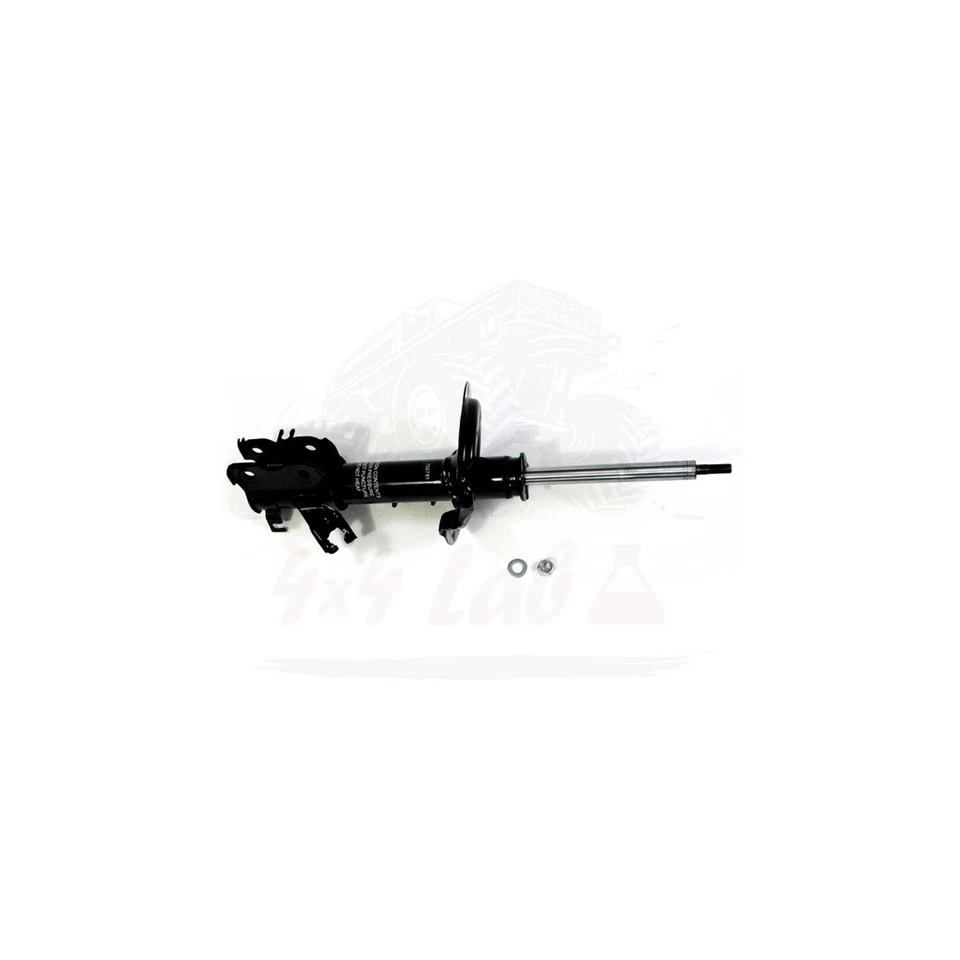 Shock Front Right Ultra for NISSAN MAXIMA 2004-2008 Gabriel — 第 1/1 张图片