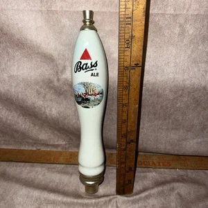 Bass Ale Beer Tap - Man Cave - DIY - ND1 - Picture 1 of 6