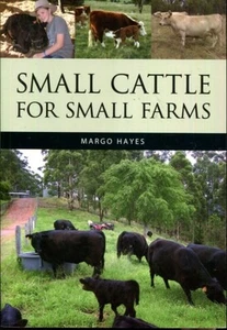Small Cattle for Small Farms (Landlinks Press) - Picture 1 of 1