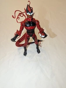 Marvel Legends Spider-Man Series 6" Red Goblin Actionfigur Hasbro - Bild 1 von 3