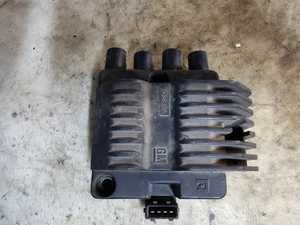 10487489 bobina accensione per OPEL ASTRA G BERLINA CLUB 1998 985366 - Picture 1 of 10