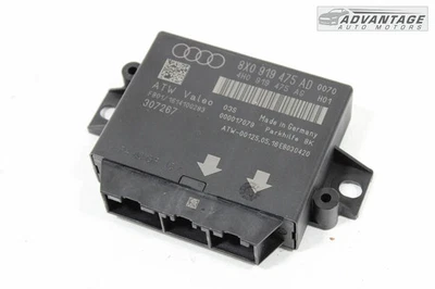AUDI Q3 QUATTRO 2015-2018 MÓDULO DE CONTROL ASISTENTE DE ASISTENCIA DE ESTACIONAMIENTO OEM Foto 1 de 4