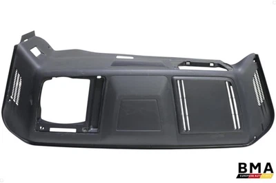 保时捷 997 911 GT3 前后备箱存储隔层装饰盖 2007 - 2012 年原始设备制造商 — 第 1/4 张图片