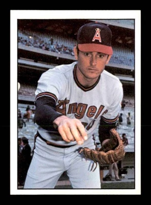 1975 SSPC #187 Nolan Ryan   NM+ X2547825 - Image 1 of 2