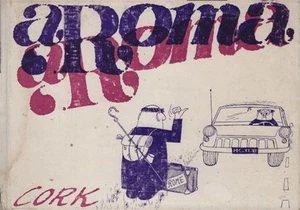 a Roma. cartoons. Cork (d.i. Cor Hoekstra): - Picture 1 of 1