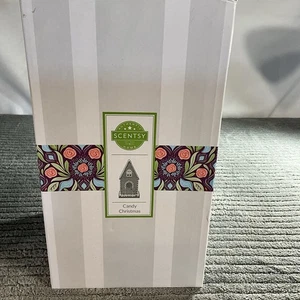 Scalda caramelle natalizie profumate - Foto 1 di 2