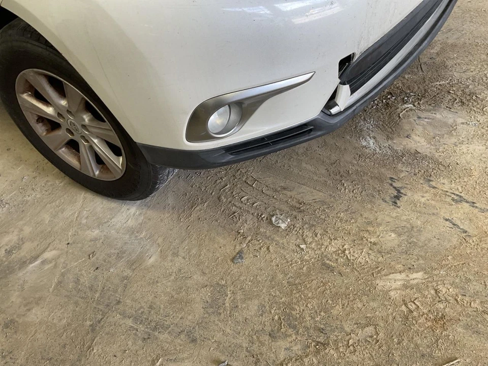 Corner/Park Light Fog-driving Bumper Mounted Fits 11-13 HIGHLANDER 4878887 — 第 1/1 张图片