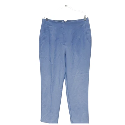 Nine West сужающиеся брюки - синий, размер 14 - Изображение 1 из 4