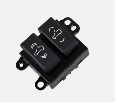 Interruptor de techo corredizo superior delantero genuino GM 2008-2014 Cadillac Chevrolet GMC 25786403 Foto 1 de 2