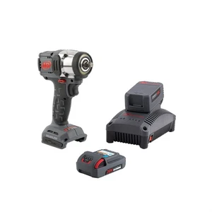 Juego de 2 baterías de llave de impacto inalámbrica Ingersoll Rand W3131-K22 20V 3/8" - Imagen 1 de 9