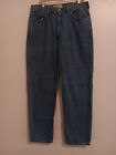Levi's 550 Relaxed Fit Medium Wash Tapered Legs Men's Jeans 38x34