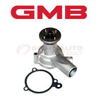 Gmb Water Pump For 1963-1964 Ford Sprint 2.8L 3.3L L6 - Engine Cooling So