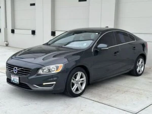 2014 Volvo S60 T5 Sedan 4D - Picture 1 of 26