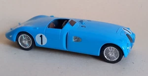IXO 1/43 - BUGATTI 57 C LEMANS 1939 - sans boite ( manque le pare brise ) - Picture 1 of 4