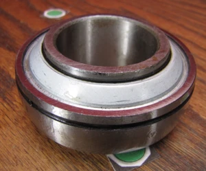 Rodamiento de grada de disco agrícola GW209PPB11 85 mm x 45 mm diámetro redondo - Imagen 1 de 4