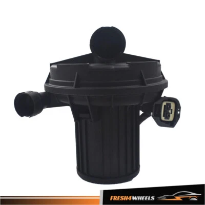 Secondary Air Injection Pump For 2004 2005 2006 Chrysler Sebring Dodge Stratus - Изображение 1 из 4