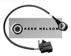 Knock Sensor Fits Ford Fiesta Mk5 1.3 01 To 08 Kerr Nelson Quality Guaranteed