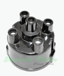 Classic Mini New Distributor Cap 45D4 (DDB108T) Austin Mini - Bild 1 von 2