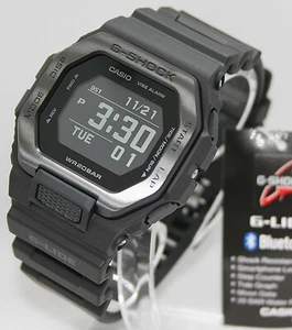 ✅ Casio G Shock GBX-100NS-1ER Herrenuhr ✅