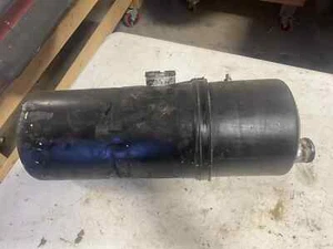Sea-Doo OEM Exhaust Muffler Water Box 1999-2001 GSX RFI 1999-2002 GTX RFI - Picture 1 of 3