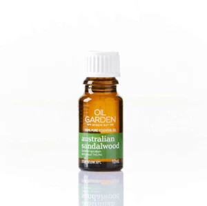 Oil Garden Essential Oil Sandalwood Australia 12ml - Picture 1 of 1