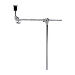 dDrum Mercury Series 15-Inch Single Tier Fully Adjustable Cymbal Boom Arm (MCH) - Picture 1 of 1