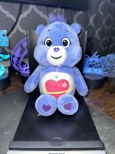 Care Bears Daydream Bear Exclusive 9" Plush 2022 Stuffed Animal Cute Soft Toy