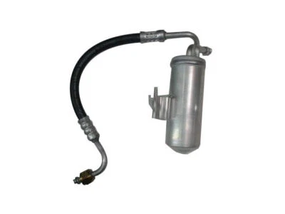 For 1994-2002 Saturn SL2 A/C Accumulator with Hose Assembly 31484GJVH 2000 1997 - Image 1 of 2