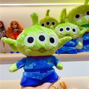 Disney Toy Story Alien Plush Doll 26cm Plush toy