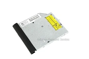 801352-6C1 GUE1N GENUINE HP DVD DRIVE W BEZEL 15-BS113DX (GRADE B)(CG38) - Afbeelding 1 van 2