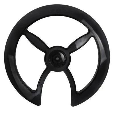 Kettenschutzscheibe 42/44 Zähne 46/48 Zähne Kettenschutzring universell passend - Bild 1 von 2