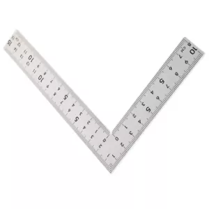 Quadrat Quadratisch Werkzeug Multifunktionswerkzeug - Bild 1 von 12