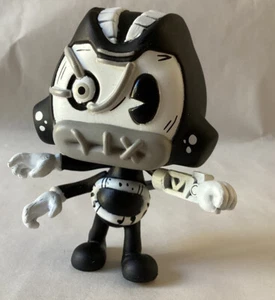 Funko Pop Bendy La Máquina de Tinta Golpeador Vinilo Cyborg Juguete Figura Abovedada Nº 388 - Imagen 1 de 16
