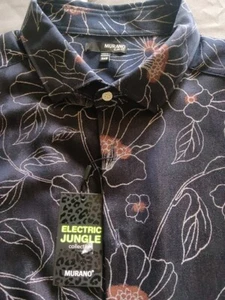 Murano Men's Shirt 3XL Brand New. NEW LOWER PRICE! - Picture 1 of 4