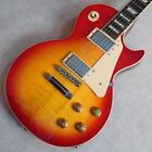 Gibson Les Paul Traditional Plus 2012 USA Electric Guitar