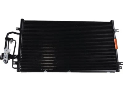 For 2001-2002 Saturn L100 A/C Condenser API 21375SF METRIX Foto 1 de 2