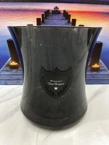Refrigerador de champán Dom Perignon cubo de hielo diseño por Martin Szekely - Imagen 1 de 9