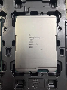 Intel Xeon Gold 5418Y Processors 2GHz 24 Core 48 Thread 45MB TDP-185W Server CPU - Afbeelding 1 van 2