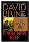 Brightness Reef: Buch einer neuen Uplift-Trilogie (Bantam Spectra Buch), Brin, D
