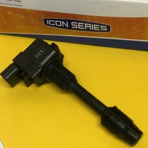 Ignition coil for C560 U5381 CC527 TGC362 MCP3350 Nissan 2244891F00 IGC-181M - Picture 1 of 1