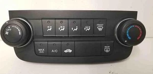 10 11 HONDA CRV AC HEATER CLIMATE CONTROL OEM 79500 SWAW A1 - Bild 1 von 6