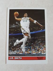 Carte NBA J.R. Smith Topps Bazooka 2005-06 #23