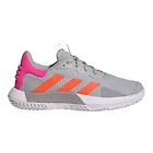 Chaussures de tennis femme adidas Solematch Control - GY7002 - Taille 10,5