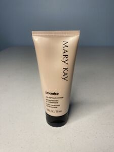 Mary Kay Timewise Age Fighting Moisturizer 3 Oz. READ
