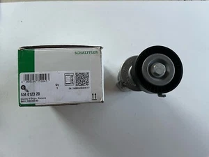 Tendicinghia Cinghia Poly V Ina 534 0123 20 per Audi Seat Skoda VW Vw (svw) - Imagen 1 de 3