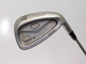 King Cobra Original Oversize Tour PW Pitching Steel R-Flex 36" - Picture 1 of 14