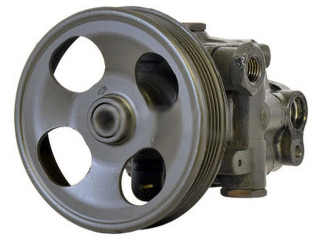 Bomba de dirección asistida para Subaru Forester 2003-2007 15551CD 2004 2005 2006 Foto 1 de 2