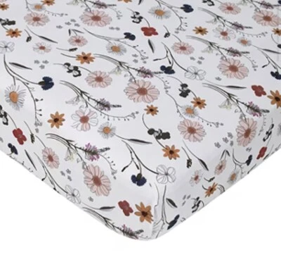 Nojo 4 шт. Комплект постельного белья для кроватки - Изображение 1 из 4