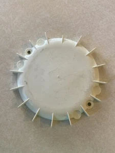 GE/Hotpoint Dishwasher: Sump Cover 101D4065 - Picture 1 of 2